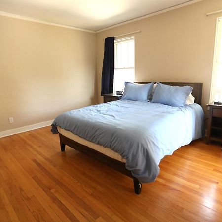 웨스트라피엣 Blue House, Blocks From Ross-Aide, Mackey, Samara House, Birck Golf Complex 빌라 외부 사진