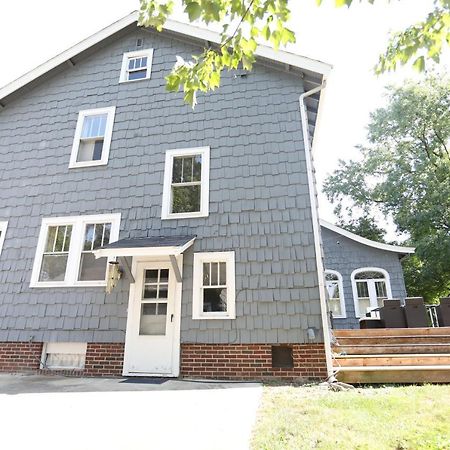 웨스트라피엣 Blue House, Blocks From Ross-Aide, Mackey, Samara House, Birck Golf Complex 빌라 외부 사진