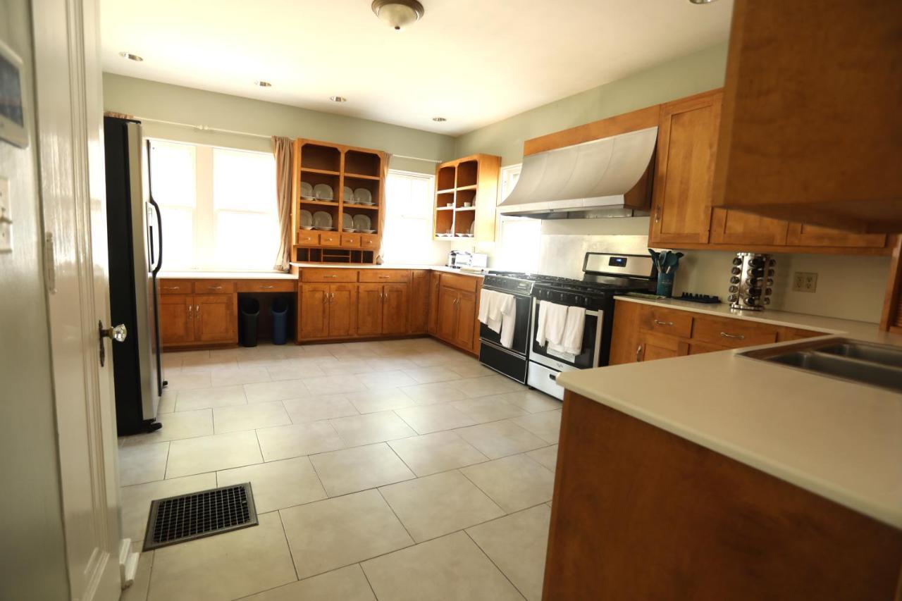 웨스트라피엣 Blue House, Blocks From Ross-Aide, Mackey, Samara House, Birck Golf Complex 빌라 외부 사진