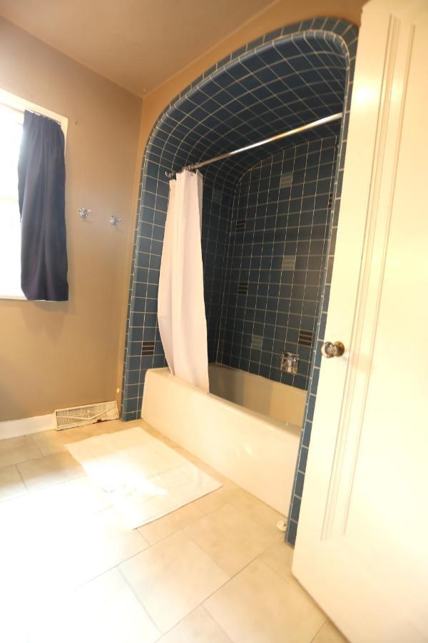 웨스트라피엣 Blue House, Blocks From Ross-Aide, Mackey, Samara House, Birck Golf Complex 빌라 외부 사진