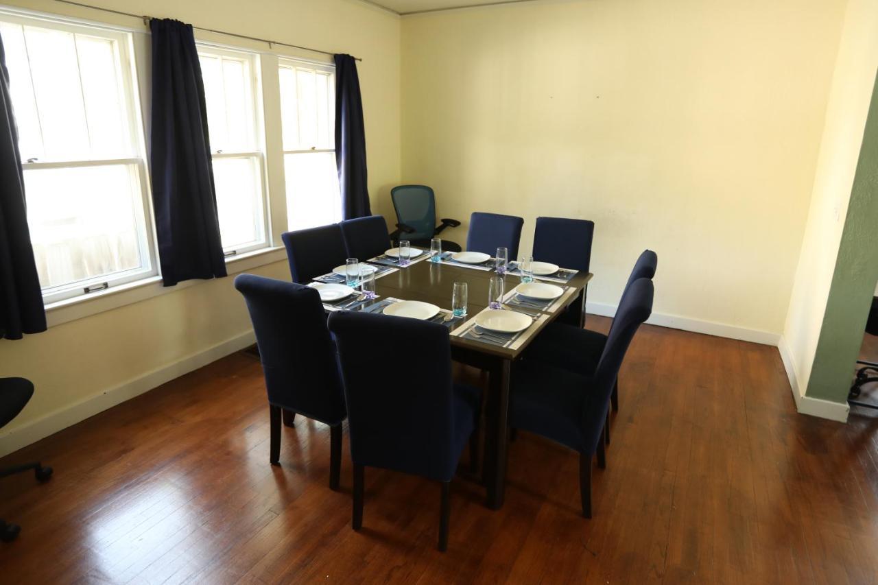 웨스트라피엣 Blue House, Blocks From Ross-Aide, Mackey, Samara House, Birck Golf Complex 빌라 외부 사진