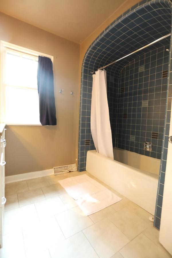 웨스트라피엣 Blue House, Blocks From Ross-Aide, Mackey, Samara House, Birck Golf Complex 빌라 외부 사진