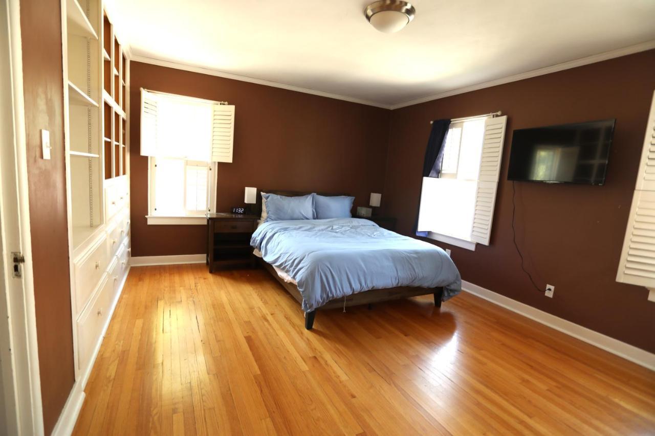 웨스트라피엣 Blue House, Blocks From Ross-Aide, Mackey, Samara House, Birck Golf Complex 빌라 외부 사진