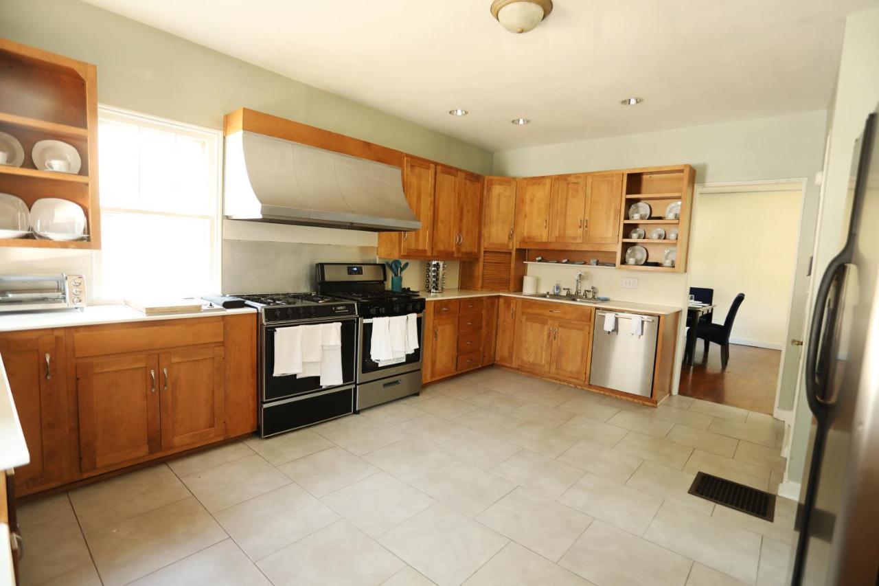웨스트라피엣 Blue House, Blocks From Ross-Aide, Mackey, Samara House, Birck Golf Complex 빌라 외부 사진