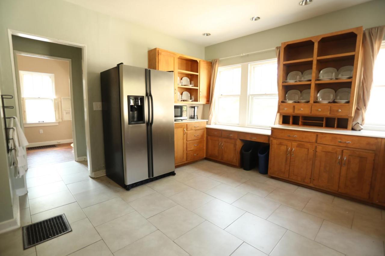 웨스트라피엣 Blue House, Blocks From Ross-Aide, Mackey, Samara House, Birck Golf Complex 빌라 외부 사진