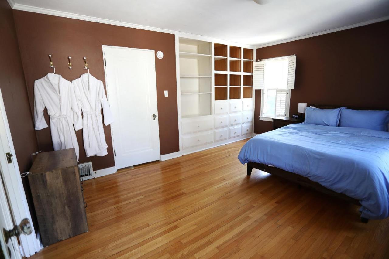 웨스트라피엣 Blue House, Blocks From Ross-Aide, Mackey, Samara House, Birck Golf Complex 빌라 외부 사진