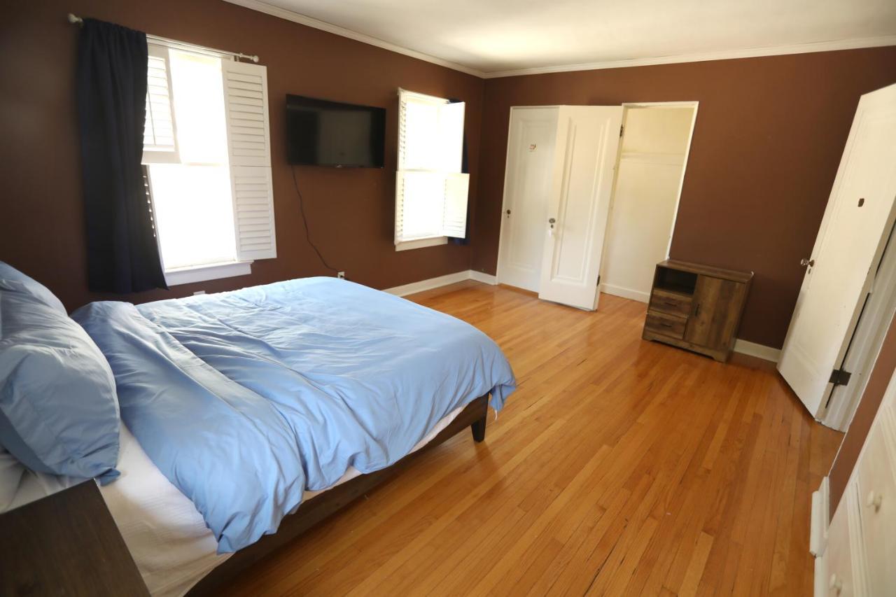 웨스트라피엣 Blue House, Blocks From Ross-Aide, Mackey, Samara House, Birck Golf Complex 빌라 외부 사진