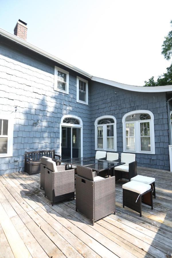 웨스트라피엣 Blue House, Blocks From Ross-Aide, Mackey, Samara House, Birck Golf Complex 빌라 외부 사진