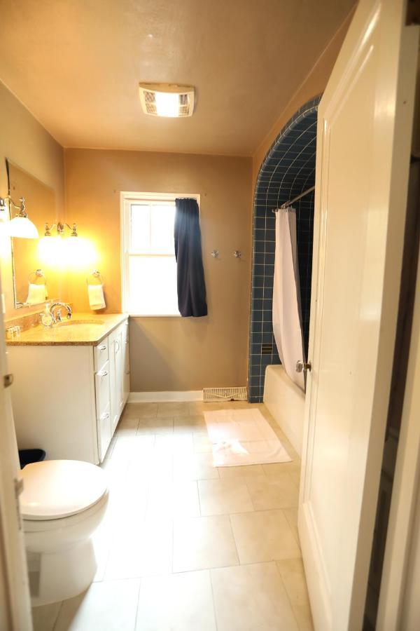 웨스트라피엣 Blue House, Blocks From Ross-Aide, Mackey, Samara House, Birck Golf Complex 빌라 외부 사진
