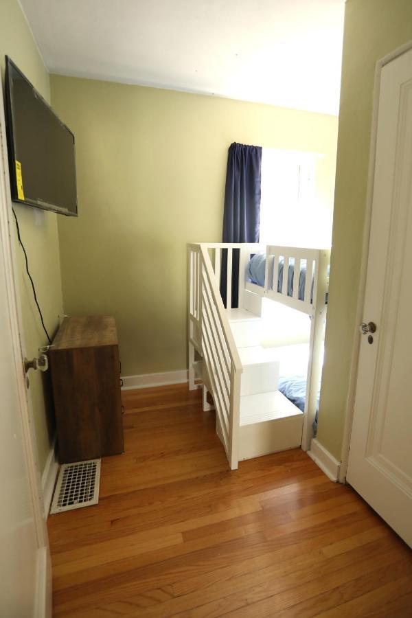 웨스트라피엣 Blue House, Blocks From Ross-Aide, Mackey, Samara House, Birck Golf Complex 빌라 외부 사진